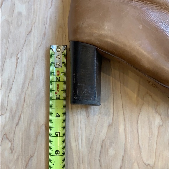 Chloe heeled boots 👢 - Picture 2 of 8